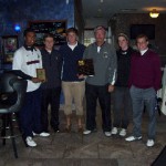 First Place Team 2011 Midwest Prep Classic