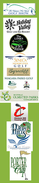 BuffaloGolfer Sponsors BuffaloGolfer Sponsors