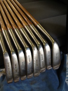 KPL Irons 2- SMALL