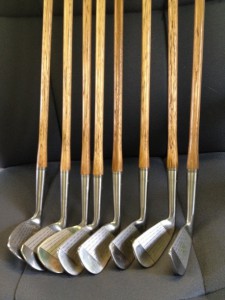 KPL Irons SMALL