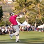 Russell Henley wins SONY Open