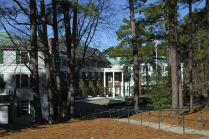 Inn @ MidPines