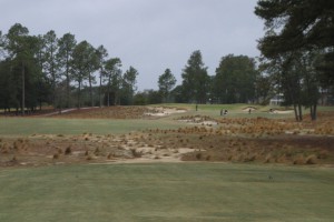 The Marvelous 14th, Reminiscent Of An M.C. Escher Staircase