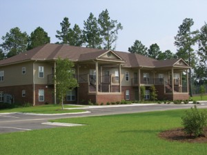 Lake Marion Villas