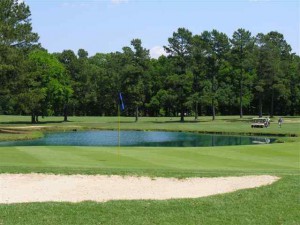 Lake Marion Golf Course