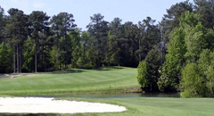 Santee National Golf Course