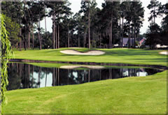 Santee Cooper Golf Course