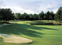 Lake Marion Golf Course