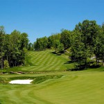 Third Hole