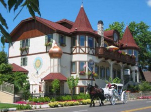 Frankenmuth