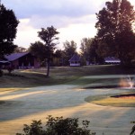 18th Hole ~ Lancaster Country Club