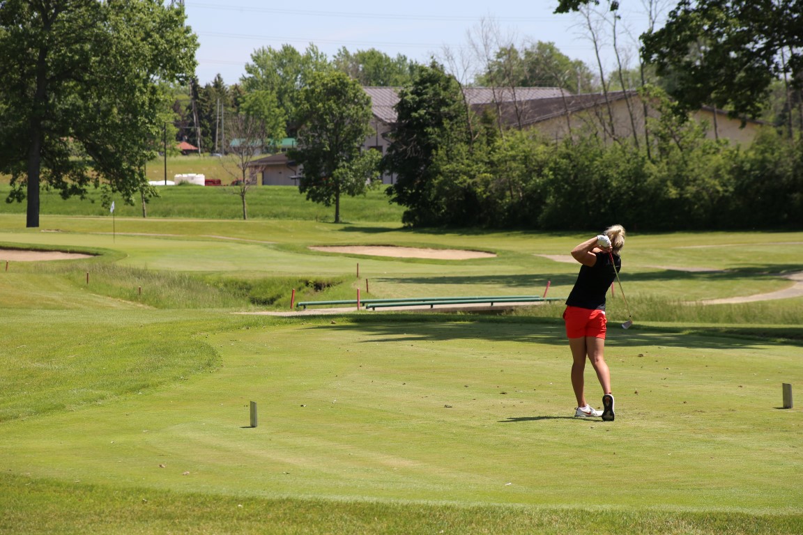 Answers to Why? Porter Cup Combines Womens and Mens Events