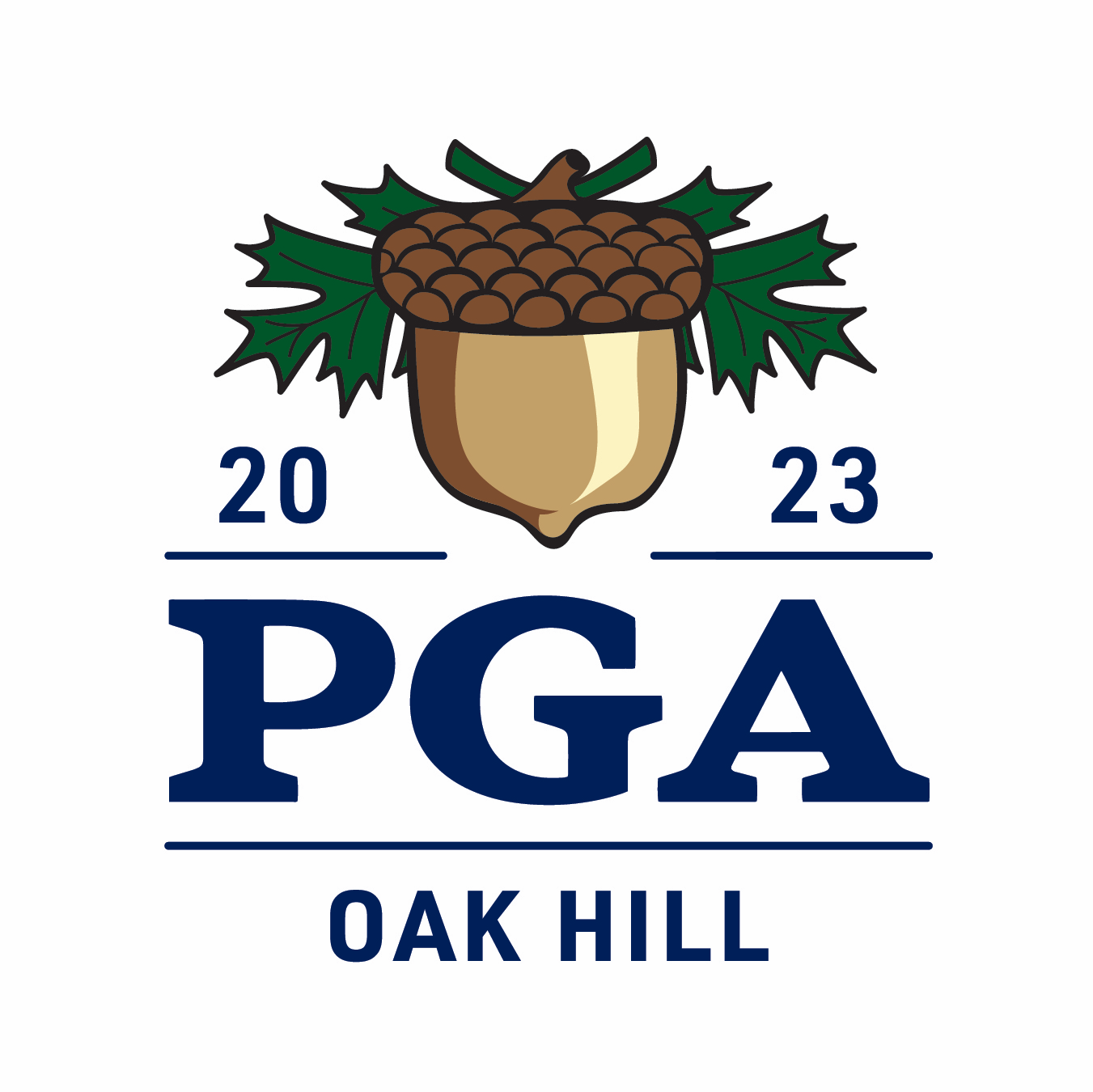 Pga Championship Oak Hill 2024 - Ruby Willie